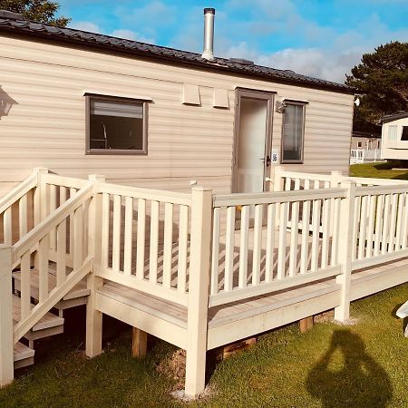 96 Newquay Bay Resort Pet Friendly Exterior foto