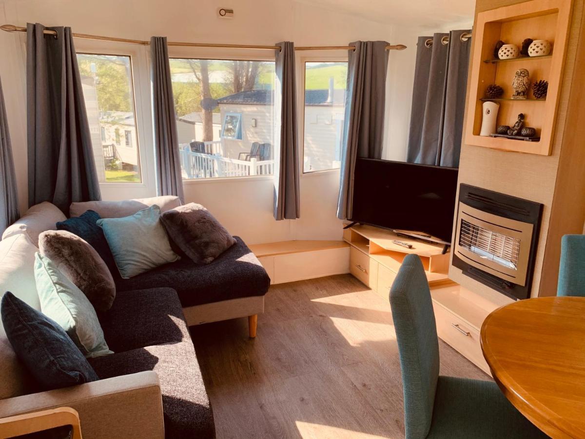 96 Newquay Bay Resort Pet Friendly Exterior foto