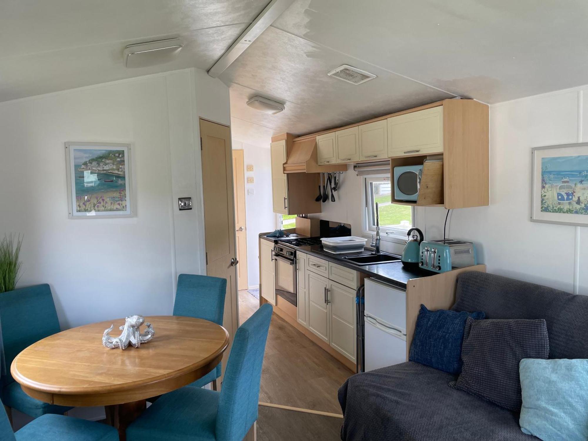96 Newquay Bay Resort Pet Friendly Exterior foto